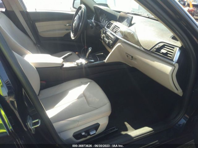 WBA8E1G59GNT99500 BMW 3 Series 320i
