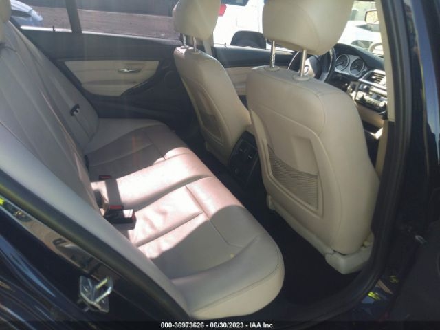 WBA8E1G59GNT99500 BMW 3 Series 320i