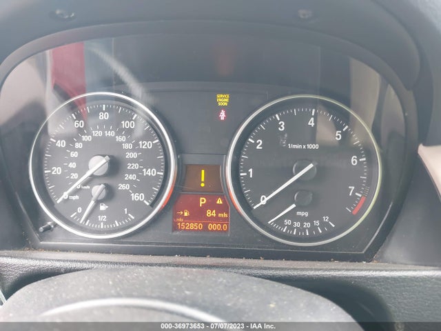 2013 BMW X1 28I VIN: WBAVM1C59DVW42729