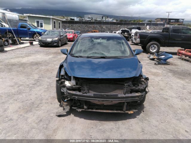 KMHD35LH8FU240997 Hyundai ELANTRA GT
