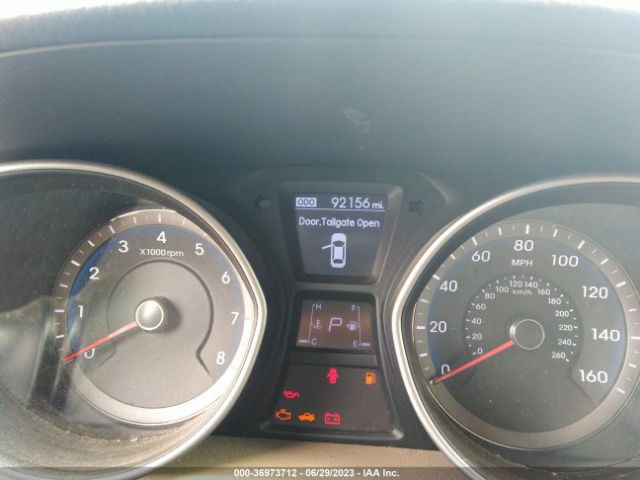 KMHD35LH8FU240997 Hyundai ELANTRA GT