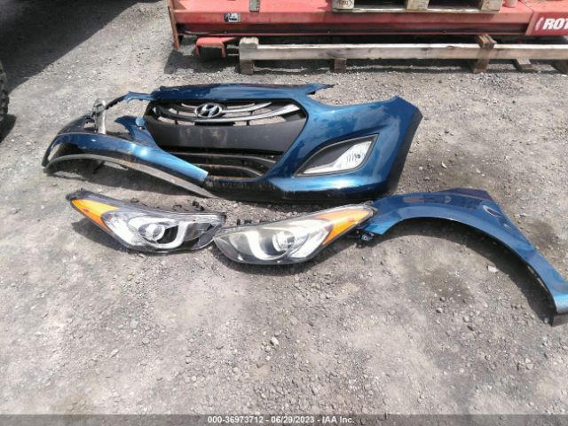 KMHD35LH8FU240997 Hyundai ELANTRA GT