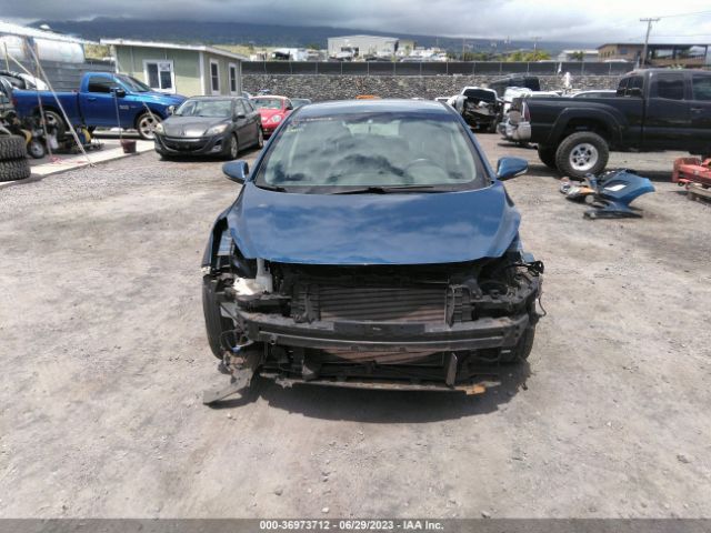 KMHD35LH8FU240997 Hyundai ELANTRA GT