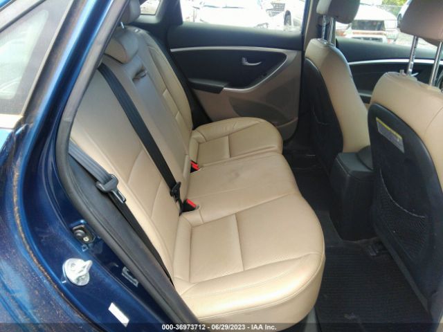 KMHD35LH8FU240997 Hyundai ELANTRA GT