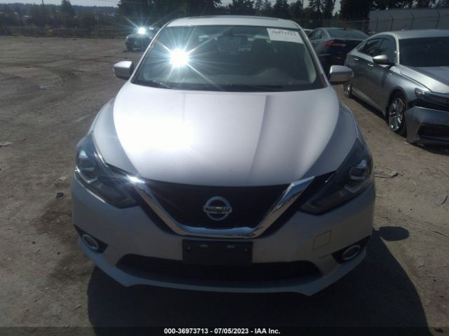 3N1CB7AP0HY259104 Nissan Sentra Sr Turbo