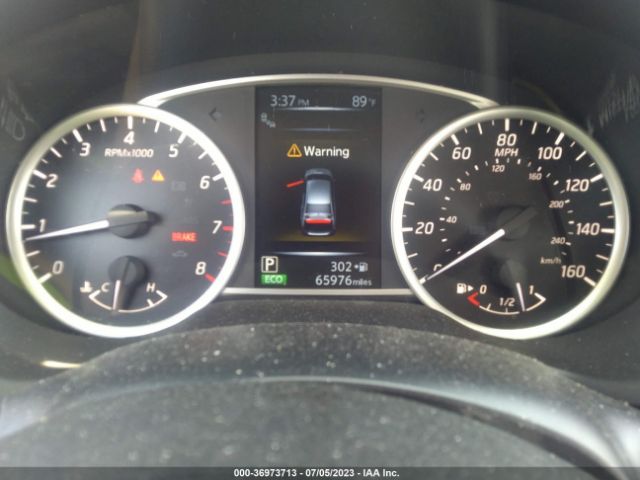 3N1CB7AP0HY259104 Nissan Sentra Sr Turbo