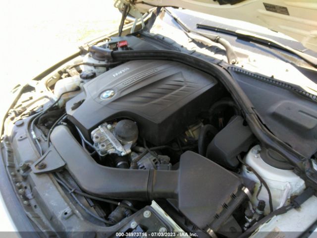 WBA3A9C58EF478433 BMW 3 Series 335i