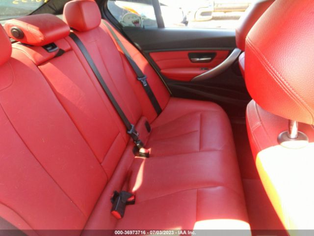WBA3A9C58EF478433 BMW 3 Series 335i