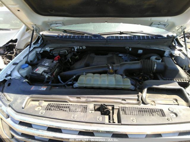1FMJU1KT2KEA49918 Ford Expedition Limited