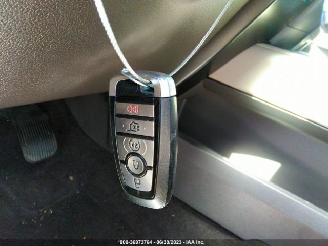 1FMJU1KT2KEA49918 Ford Expedition Limited