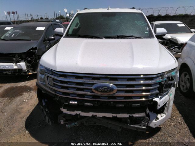 1FMJU1KT2KEA49918 Ford Expedition Limited