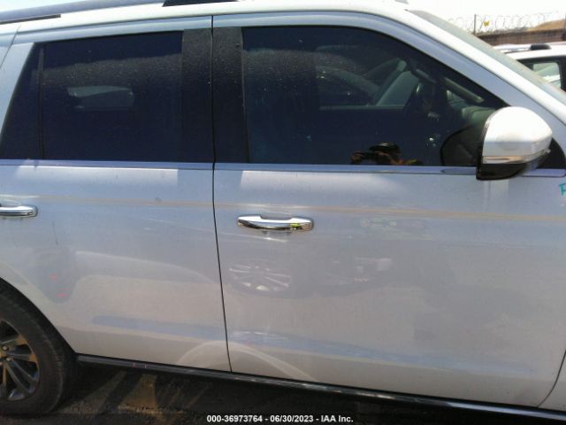 1FMJU1KT2KEA49918 Ford Expedition Limited