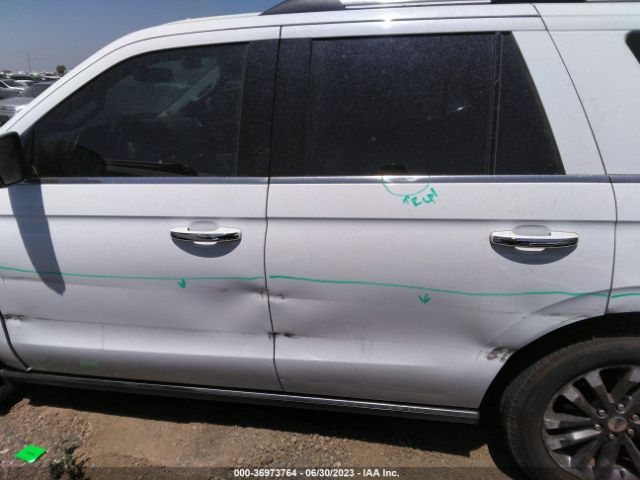 1FMJU1KT2KEA49918 Ford Expedition Limited