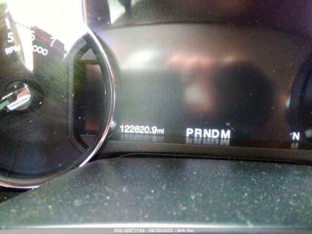 1FMJU1KT2KEA49918 Ford Expedition Limited