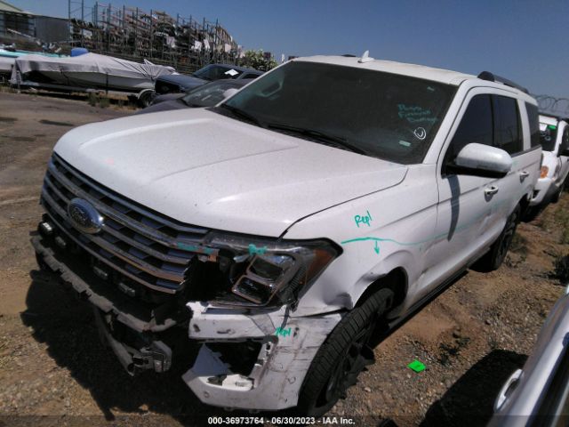 1FMJU1KT2KEA49918 Ford Expedition Limited