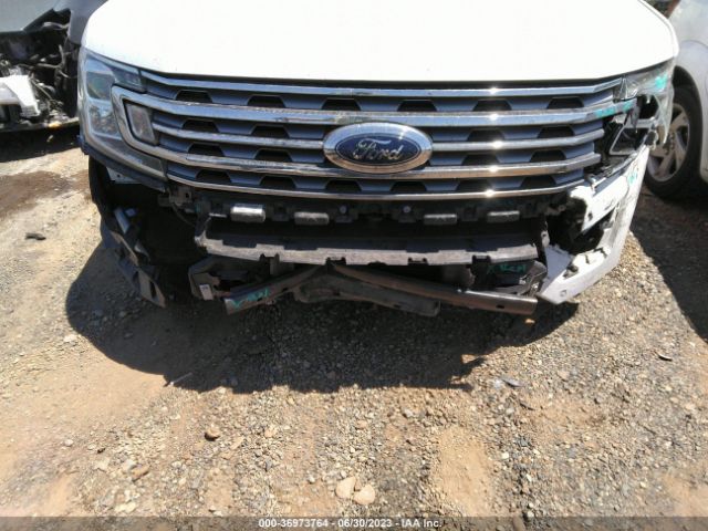 1FMJU1KT2KEA49918 Ford Expedition Limited
