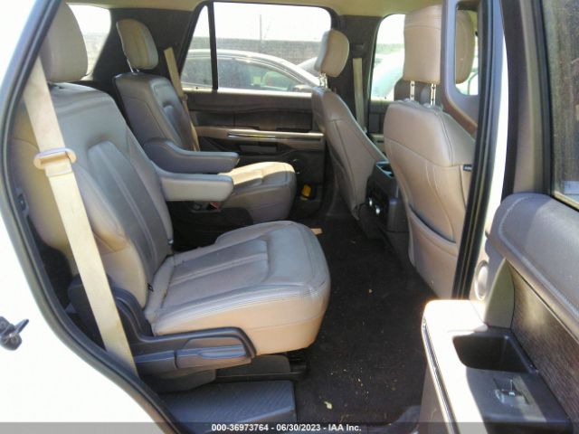 1FMJU1KT2KEA49918 Ford Expedition Limited