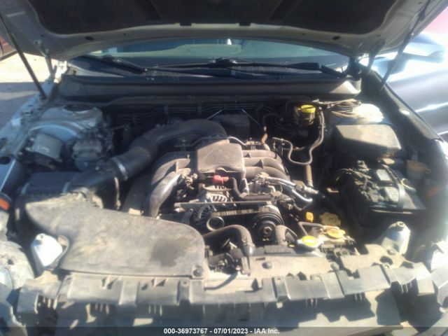 4S4BSENC9G3255088 Subaru Outback 3.6r Limited