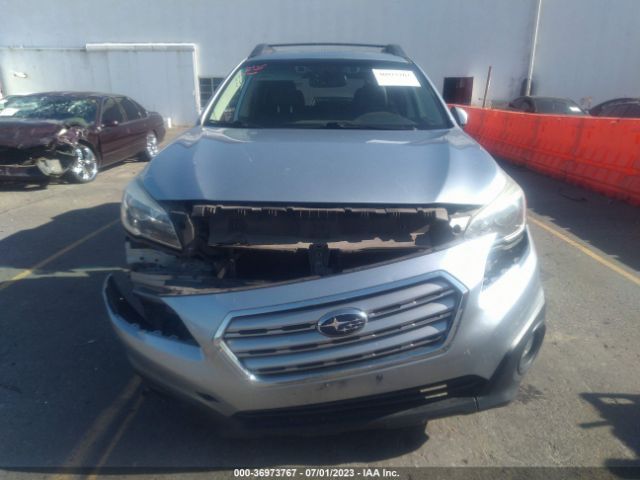4S4BSENC9G3255088 Subaru Outback 3.6r Limited
