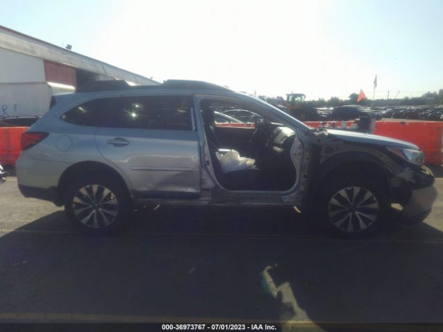 4S4BSENC9G3255088 Subaru Outback 3.6r Limited