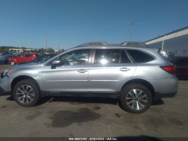 4S4BSENC9G3255088 Subaru Outback 3.6r Limited