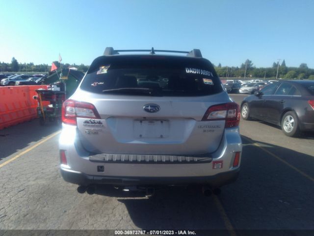 4S4BSENC9G3255088 Subaru Outback 3.6r Limited