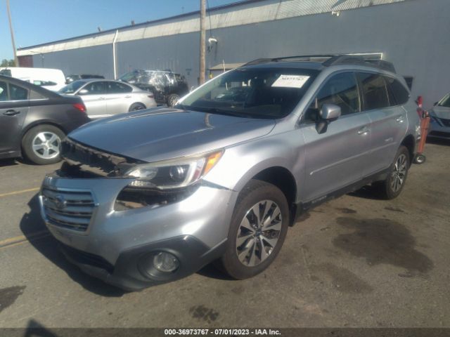 4S4BSENC9G3255088 Subaru Outback 3.6r Limited