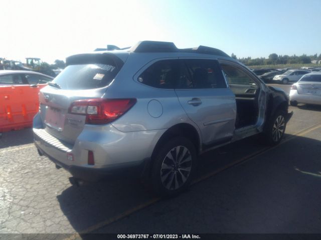 4S4BSENC9G3255088 Subaru Outback 3.6r Limited