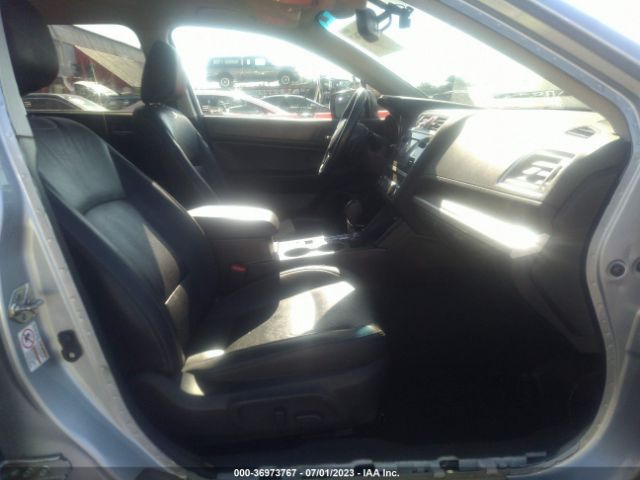 4S4BSENC9G3255088 Subaru Outback 3.6r Limited