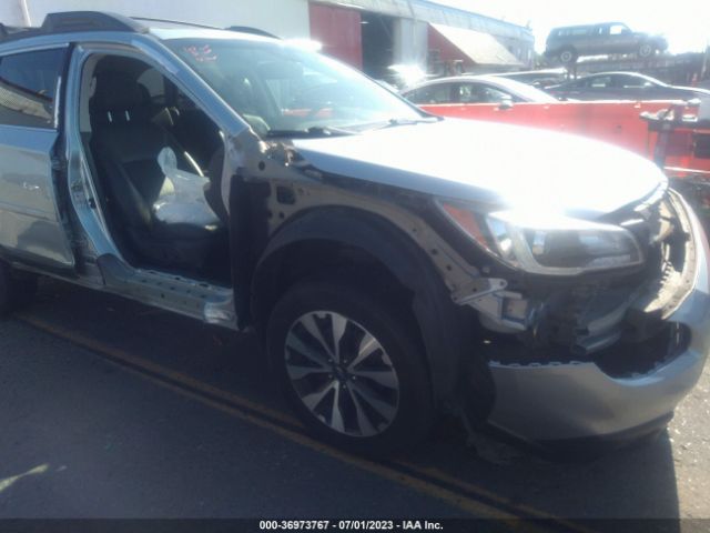 4S4BSENC9G3255088 Subaru Outback 3.6r Limited