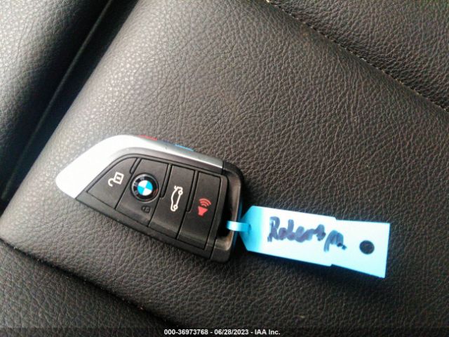 WBXHU7C37H5H33107 BMW X1 Sdrive28i