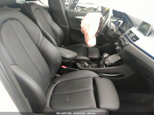 WBXHU7C37H5H33107 BMW X1 Sdrive28i