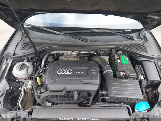 WAUACGFF1F1108594 Audi A3 1.8t Premium