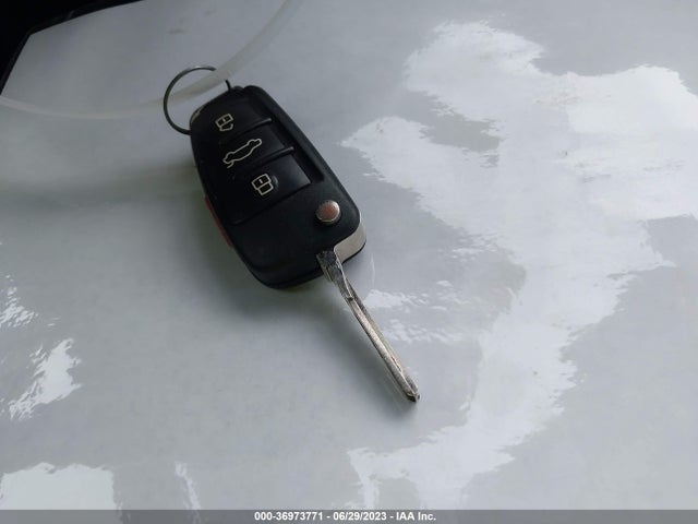WAUACGFF1F1108594 Audi A3 1.8t Premium