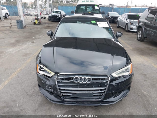 WAUACGFF1F1108594 Audi A3 1.8t Premium