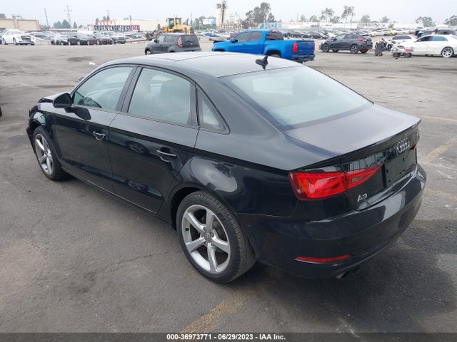 WAUACGFF1F1108594 Audi A3 1.8t Premium