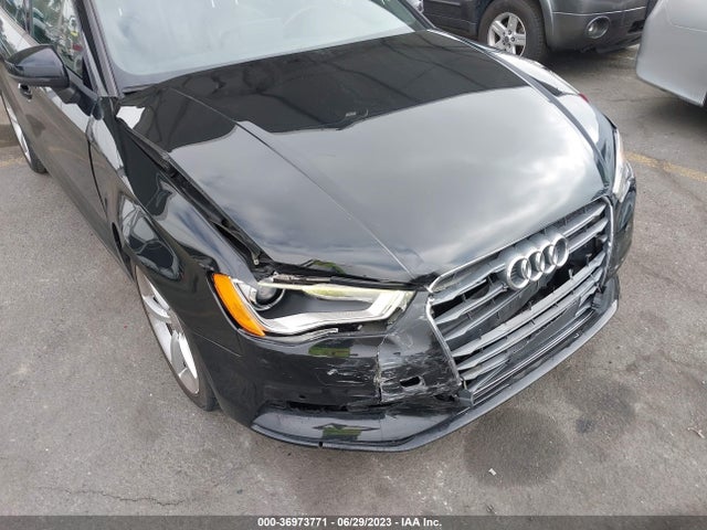 WAUACGFF1F1108594 Audi A3 1.8t Premium