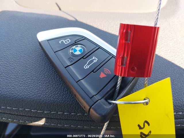 BMW Z4 Sdrivem40i 2022 аукцион фото