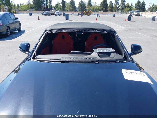 BMW Z4 Sdrivem40i 2022 аукцион фото