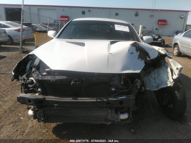 2013 HYUNDAI GENESIS COUPE 2.0T R-SPEC VIN: KMHHT6KD5DU098790