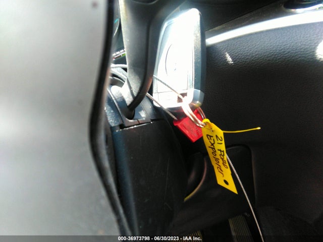 Ford EXPLORER XLT 2021 1FMSK7DH7MGC51330 Image 3