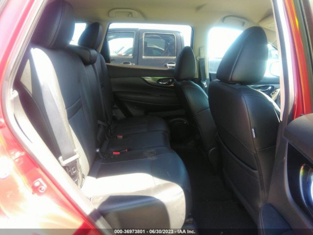 5N1AT2MV8FC897231 Nissan Rogue Sl