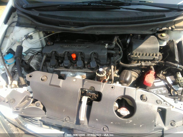 Honda Civic Sedan Lx 2015 19XFB2F52FE036551 Image 10