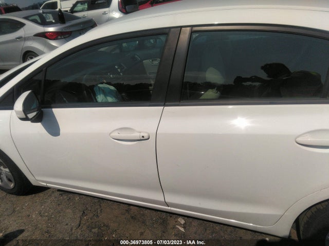 Honda Civic Sedan Lx 2015 19XFB2F52FE036551 Image 14