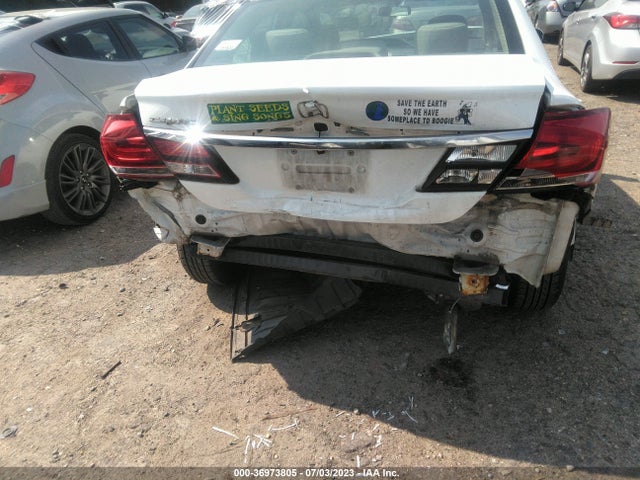 Honda Civic Sedan Lx 2015 19XFB2F52FE036551 Image 6