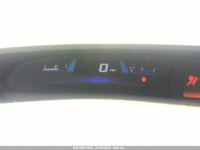 Honda Civic Sedan Lx 2015 19XFB2F52FE036551 Image 7