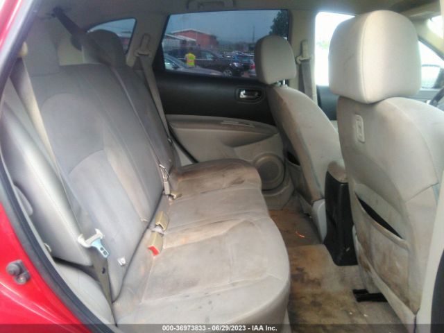JN8AS5MT5EW601137 Nissan Rogue Select S