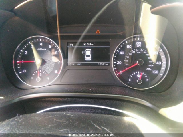3KPF54AD8NE440244 KIA Forte Gt-line