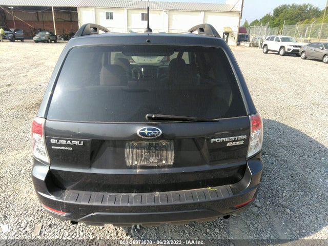 36973870 :رقم المزاد ، JF2SHADC2DH441892 vin ، 2013 Subaru Forester 2.5x Premium مزاد بيع