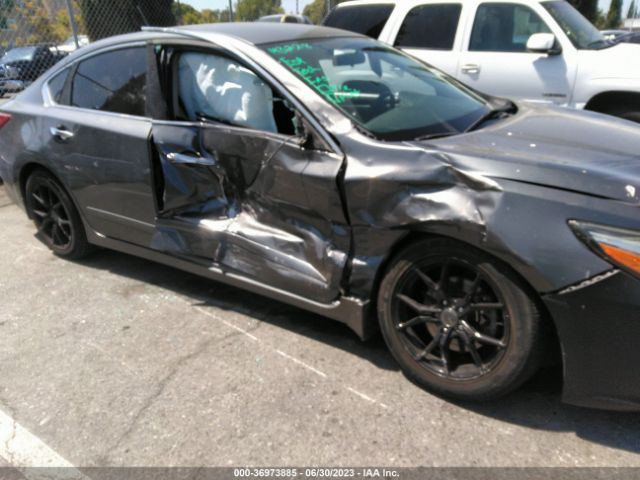 1N4AL3AP9HC135082 Nissan Altima 2.5 S